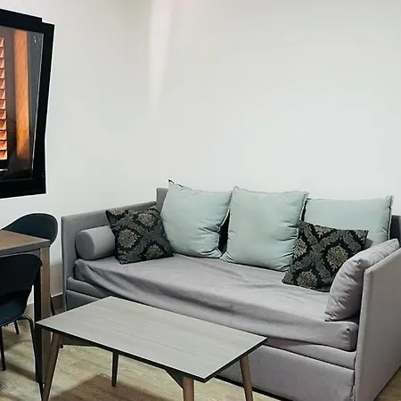 Apartment A Arguineguin