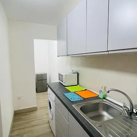 Apartment A Arguineguin