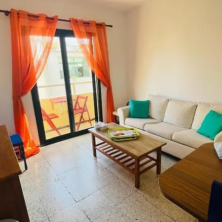 A Apartment *