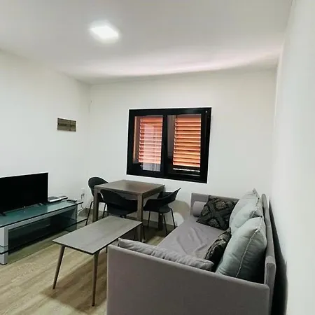 Apartment A