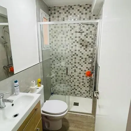 A Apartment