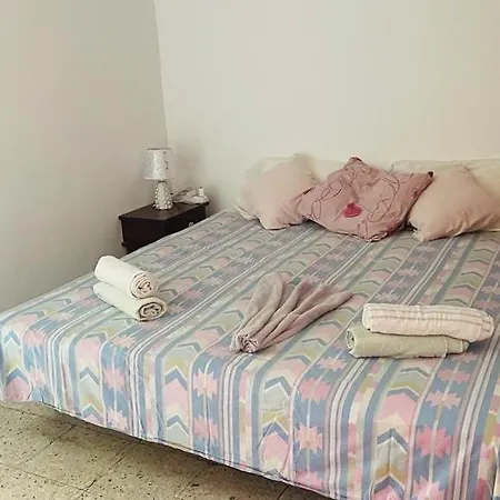 A Apartment Arguineguin