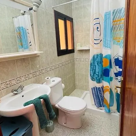 Apartment A
