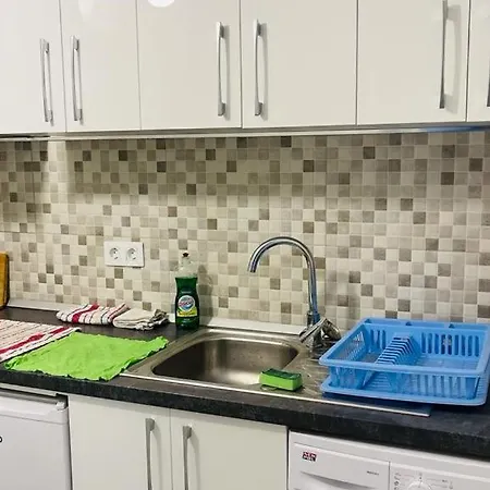Apartment A *