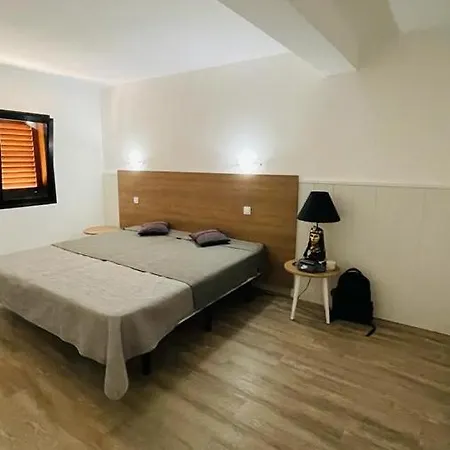 Apartment A