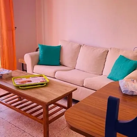 Apartment A *