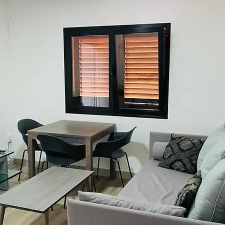 Apartment A Arguineguin