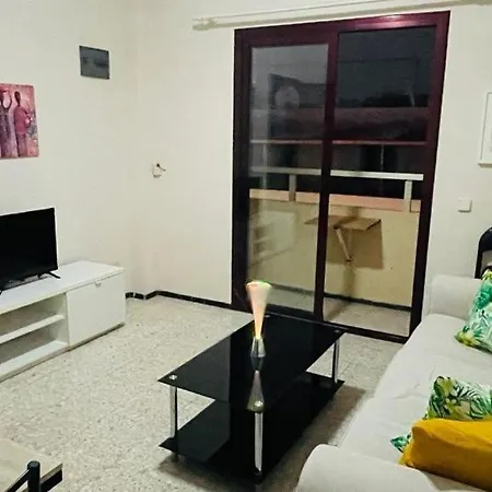 A Apartment Arguineguin