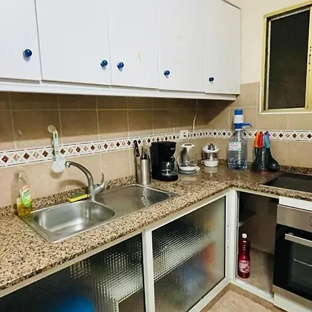 Apartment A Arguineguin