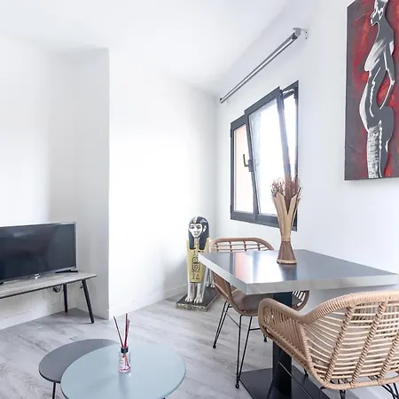 A Apartment *