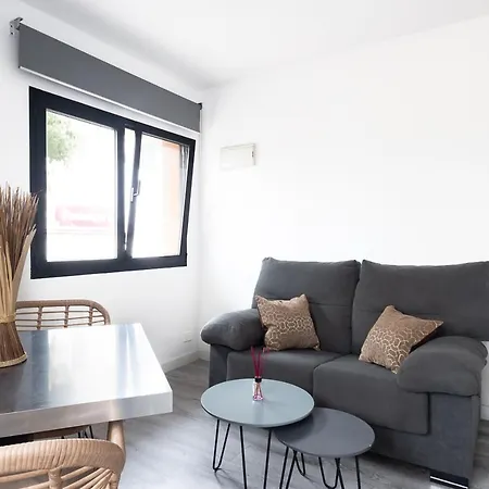 A Apartment *