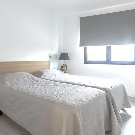 A Apartment Arguineguin