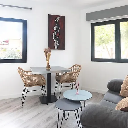 Apartment A