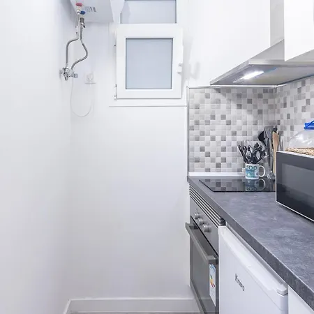 A Apartment *