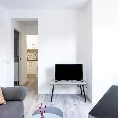 A Apartment Arguineguin